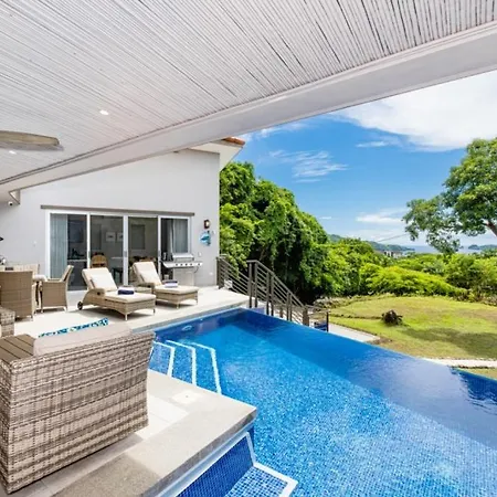Amigos De Tortuga Villa